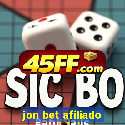 jon bet afiliado